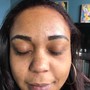 Artist Microblading Touch Up