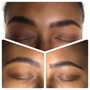 Eyebrow Shaping