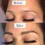 Eyebrow Trim