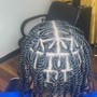 Loc Style