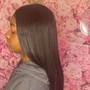 Closure Sew In