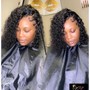 Protective Quick Weave