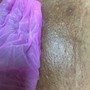 Brazilian Wax