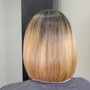 Partial Highlights