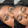 Ombré Brows/ Microshading