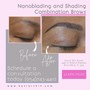 Brow Shaping