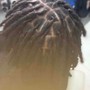 Loc touch-up