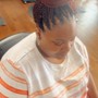 Loc Re-twist