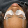 Eyelash Extension Removal