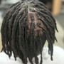 Loc dye