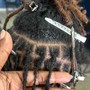 Dreadlocks to Wicks