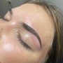 Brow Wax