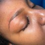 Brow Wax