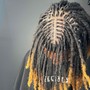 Loc Retwist