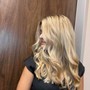 Full Balayage