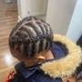 Comb Twist