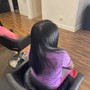 Keratin Treatment