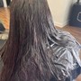 Keratin Treatment