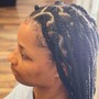 Natural Twist with Extensions