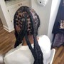 Natural Twist with Extensions