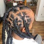 Tree Braids