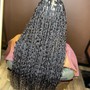 Crochet Braids