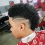 Men's Cut