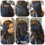 Closure Sew In, cut and style