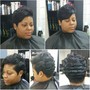 Halo Relaxer