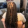 Island Twists