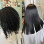 Keratin Treatment