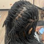 Starter Loc Twist