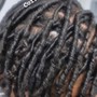 Comb Twist