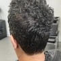 Men's Cut