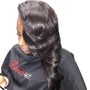 Natural Perm Rods