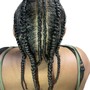 Poetic Justice Braids