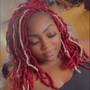 Crochet Braids