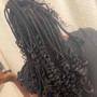 Closure Sew In