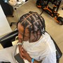 Cornrows