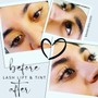 BYO Strip Lashes