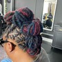 Loc Style