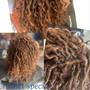 Crochet Braids