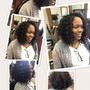 Crochet Braids