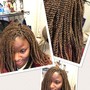 Natural Twists