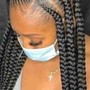 Kinky Twist