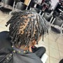 Individual Braids