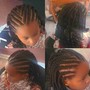 Cornrows