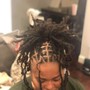 Loc Re-twist