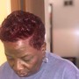 Relaxer Touch Up