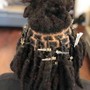 Loc Re-twist